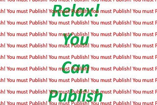 How To Publish Research Article: Boring Method That Works