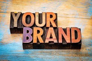 Brand Identity Is Not Brand Image Is Not Brand Positioning