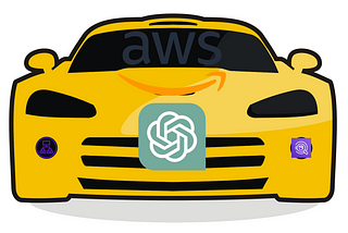 Accelerating solutions in AWS with ChatGPT