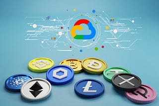 How to Launch Your Own Token with Google Cloud: A Comprehensive Guide