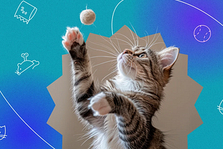 <! — wp:paragraph →
<p>Every cat owner knows how important it is to keep their furry friends…