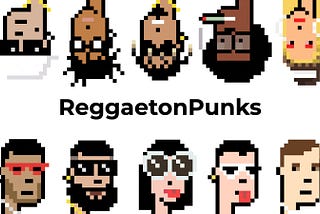 Reggaeton Punks™️ Terms & Conditions
