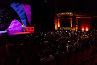 The most popular TED Talks of 2018