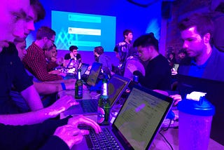 Dropbox Hackathon