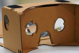 Part 1: An Invite to Enter the World of ‘Virtual Reality for Good’