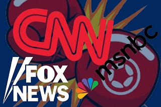 So which news source is honest?