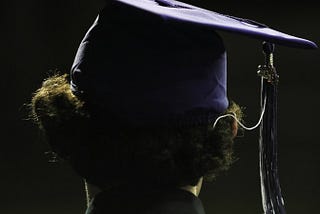 The Best Advice I Can Give College Graduates