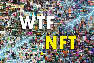 WHAT ARE NFTS (NON-FUNGIBLE TOKENS)?