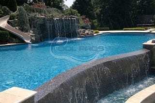 Explore 5 Unique Custom Pools