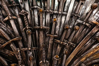 The “Game of Thrones” Guide to Ruthless Content Marketing
