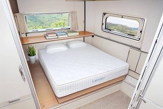 Camper Mattresses