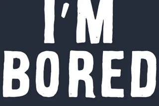 How Your Response to Boredom Can Change Your Life