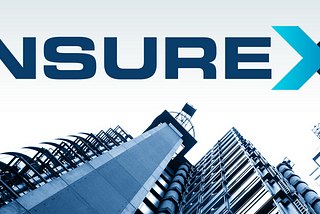 InsureX : Một nền tảng chuỗi khối đầu tiên dành cho thị trường bảo hiểm