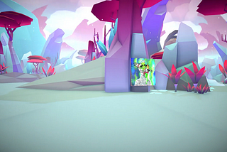 Why the Metaverse could make a comeback