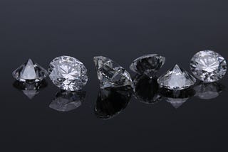 Ranking Diamonds with PCA in PySpark