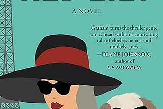Red Lily Book Review
