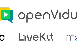 OpenVidu v3 (Beta)