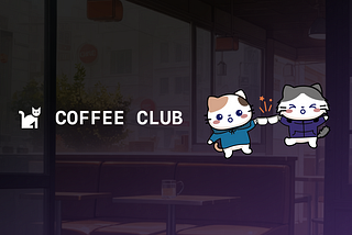 Coffee Club: Complete Application Overview