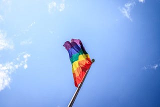 Americans are conflicted on what LGBTQ+ Pride celebrates