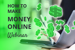 “Earning Without Spending: 99 Free Ways to Make Money Online”
