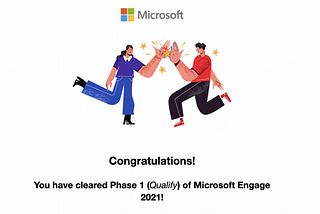 How I got direct Internship at Microsoft | Microsoft Engage