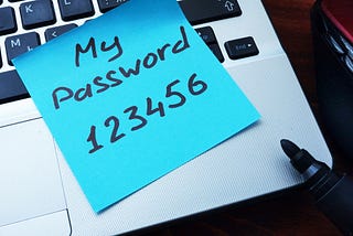 Explained Simply: How Password Works & Why You Should Use a Password Manager