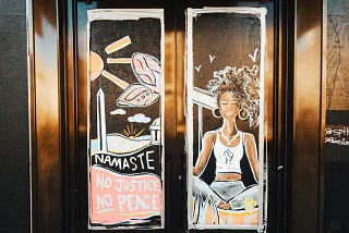 Justice Doesn’t Mingle With Low Standards