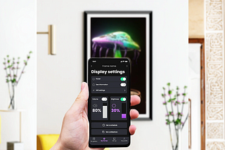 Non-Fungible Fungi Partners with Tokenframe