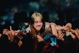 Everything Billie Eilish Wanted, and More