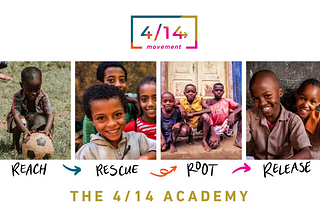 The 4/14 Academy