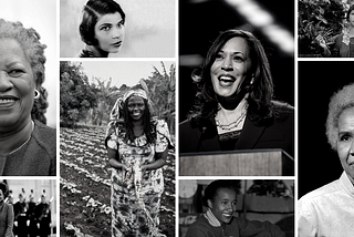 28 Black Female Firsts: An extraordinary woman for each day of Black History Month