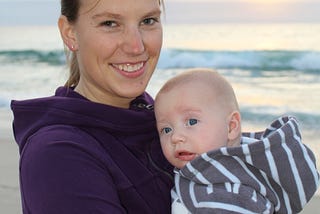 About Me — Lindy Vogel