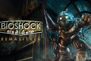 Bioshock — A Critically Misunderstood Narrative