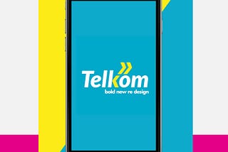 MOVING FORWARD, TELKOM KENYA RE BRAND