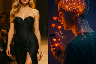Fashion Economy versus Limbic Capitalism