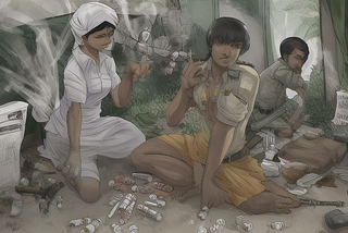 The Drug Problem in Sri Lanka: Exposing the Role of Politicians in Preying on Young People