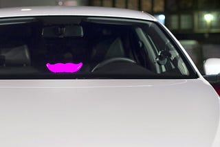 How Lyft Taught Uber to Break the Rules