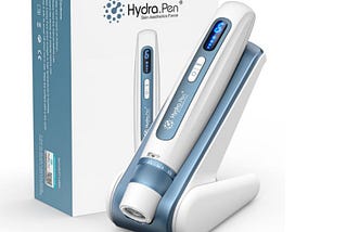 Hydra Pen 5