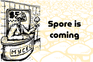 Spore, A Key Component of the Intent-Centric Interface