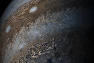 How Juno’s Jaw-Dropping Photos Of Jupiter Get Made