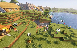 Project SID: Advancing AI Collaboration and Social Structures in the Minecraft Universe
