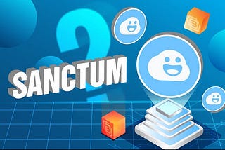 Sanctum: Building the Infinite-LST Future with $CLOUD