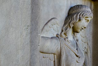 Il cimitero dei vivi a Roma