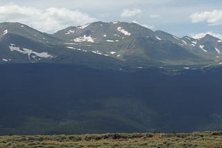 The 2019 Leadville 100