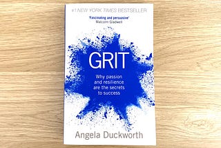 Book Review: “Grit” by Angela Duckworth