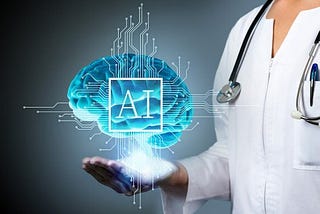 AI in Healthcare: Revolutionizing the Future of Medicine
