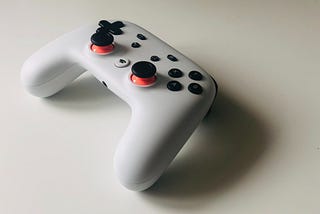 How to get Stadia running on iOS