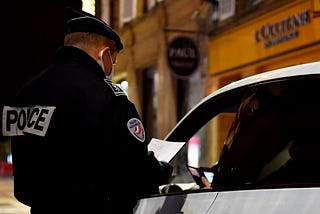 Is Quebec’s Curfew a Cover for Inept COVID-19 Measures?