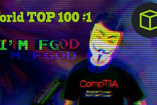 TOP 100 замнал #1