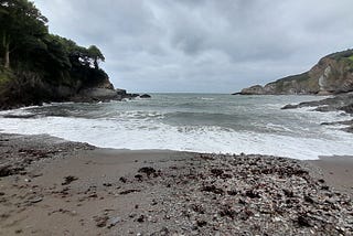 5 Things I Did on Holiday in North Devon to Help My Long COVID Recovery